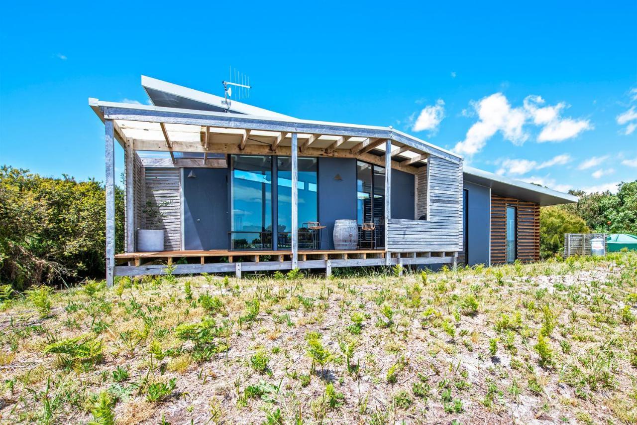 Apartmán The Inlet Stanley Exteriér fotografie